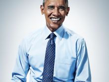 Barack Obama