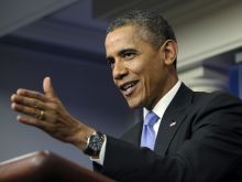 Barack Obama