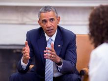 Barack Obama