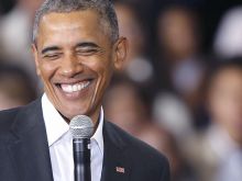 Barack Obama