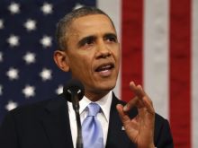 Barack Obama