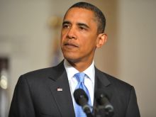 Barack Obama