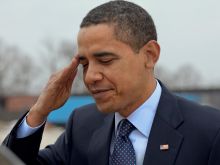 Barack Obama
