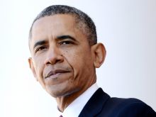 Barack Obama