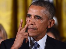 Barack Obama