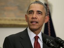 Barack Obama