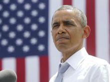 Barack Obama