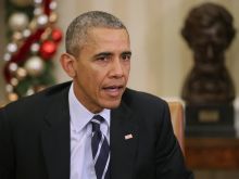 Barack Obama