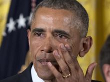 Barack Obama
