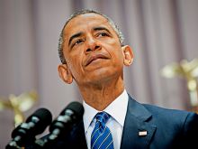 Barack Obama