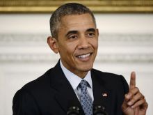 Barack Obama