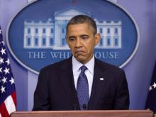 Barack Obama