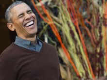 Barack Obama