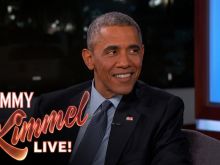 Barack Obama