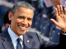 Barack Obama