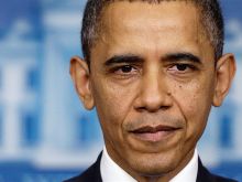 Barack Obama