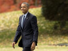 Barack Obama
