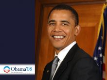 Barack Obama