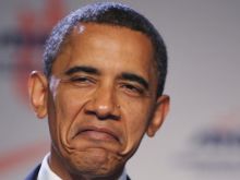 Barack Obama