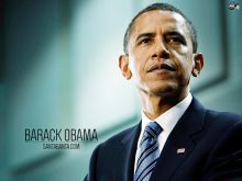 Barack Obama