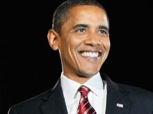 Barack Obama