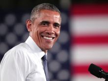 Barack Obama