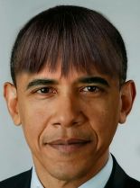 Barack Obama