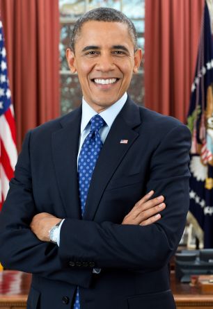 Barack Obama