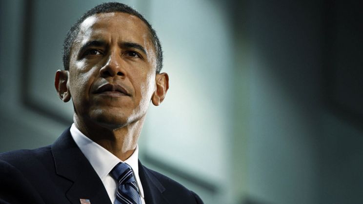 Barack Obama