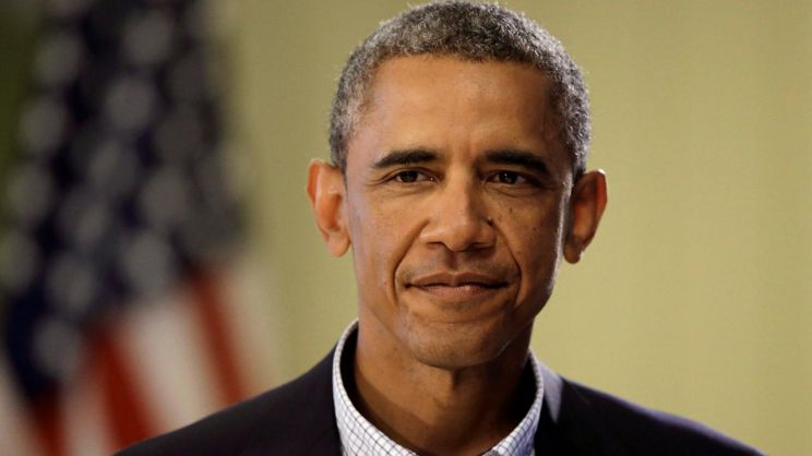 Barack Obama