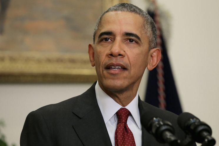 Barack Obama
