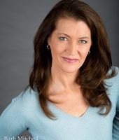 Barb Mitchell