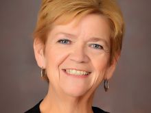 Barb Mitchell