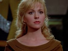 Barbara Alyn Woods