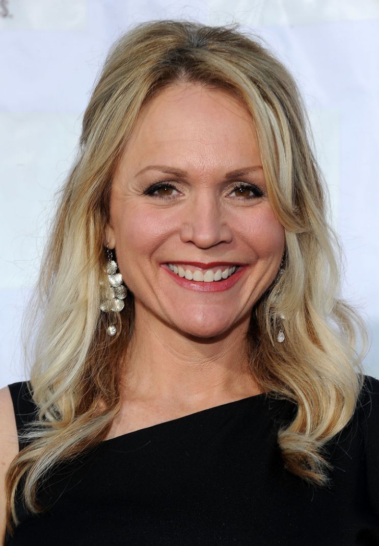 Pictures of Barbara Alyn Woods