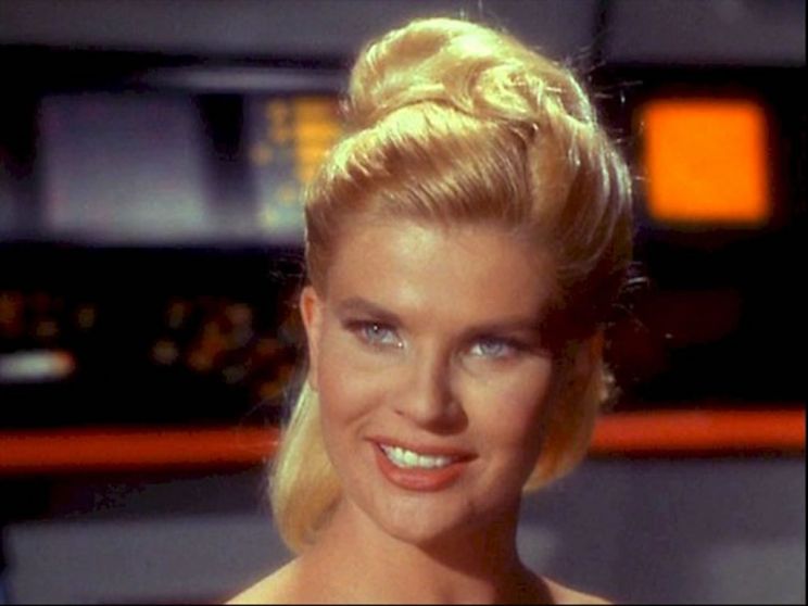Barbara Anderson