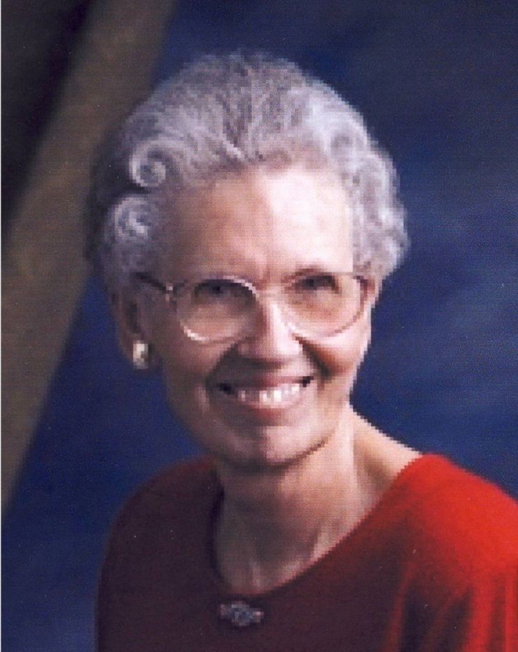 Barbara Anderson