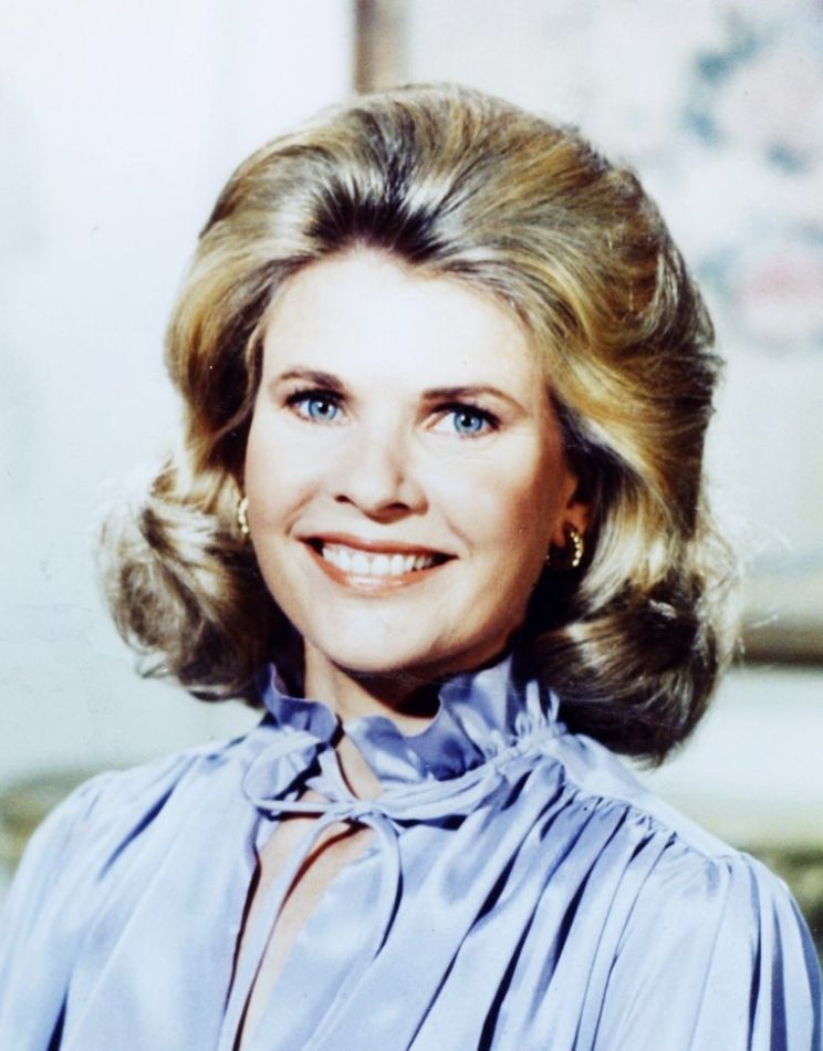 Barbara Anderson