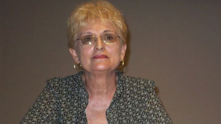 Barbara Anderson