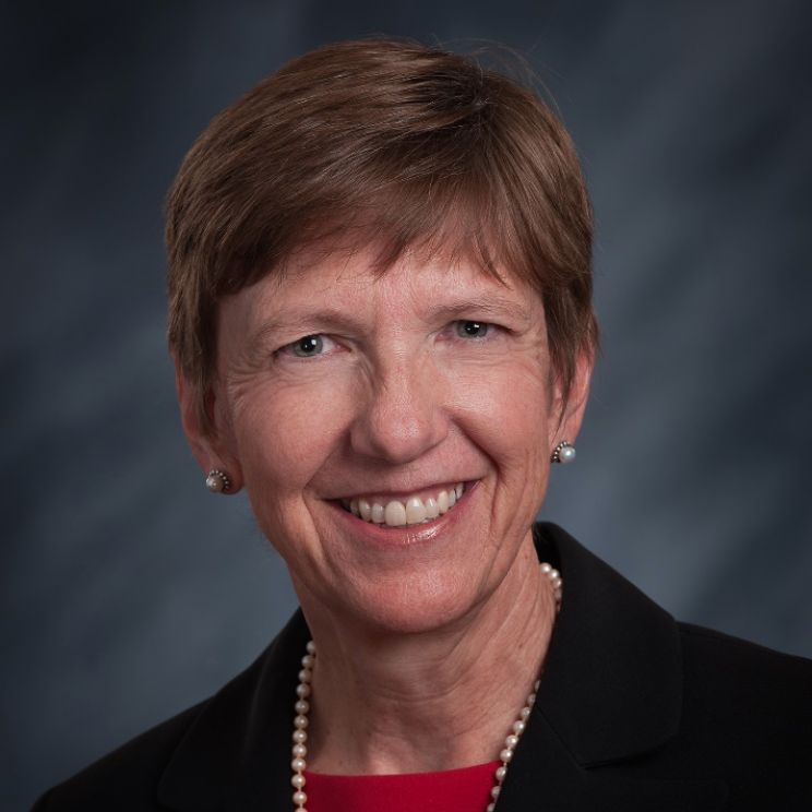 Barbara Anderson