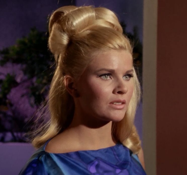 Barbara Anderson
