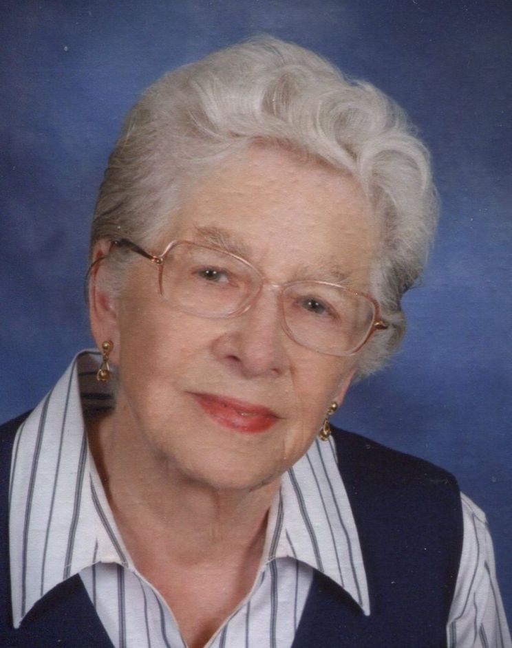 Barbara Anderson