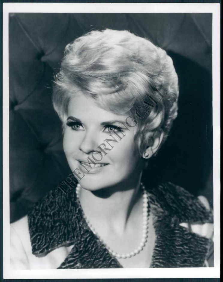 Barbara Anderson