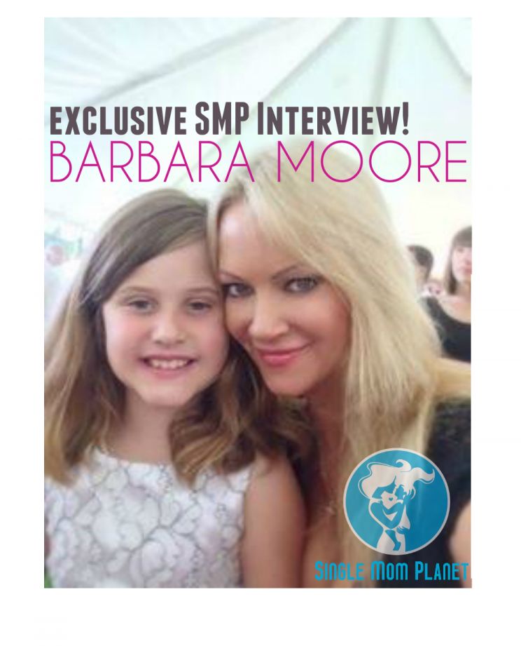 Barbara Ann Moore