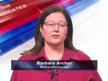 Barbara Archer
