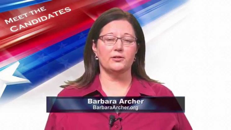 Barbara Archer