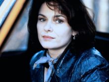 Barbara Auer