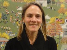 Barbara Babcock photo