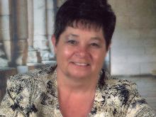 Barbara Babcock