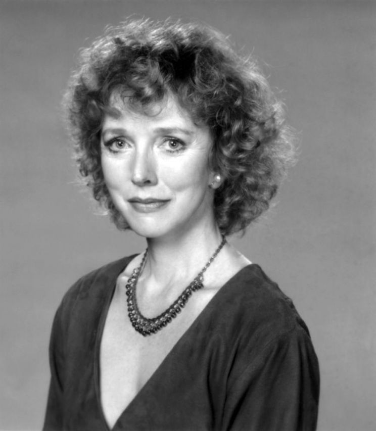 Barbara Babcock